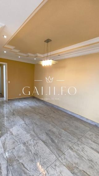 Apartamento em PARQUE RESIDENCIAL ELOY CHAVES, Jundiaí - Foto 2