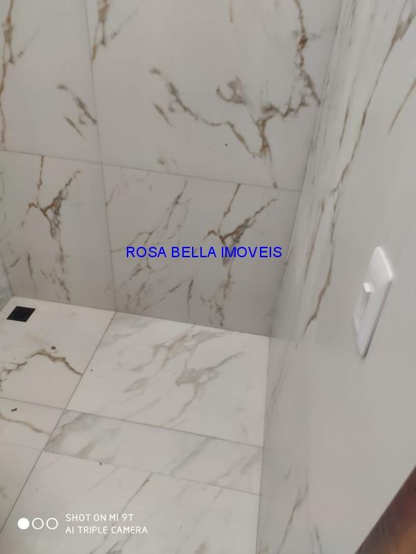 Casa em JARDIM MARAMBAIA, JUNDIAÍ - CASA A VENDA JARDIM MARAMBAIA COM SUITE - CONSTRUÇÃO NOVA - Foto 3
