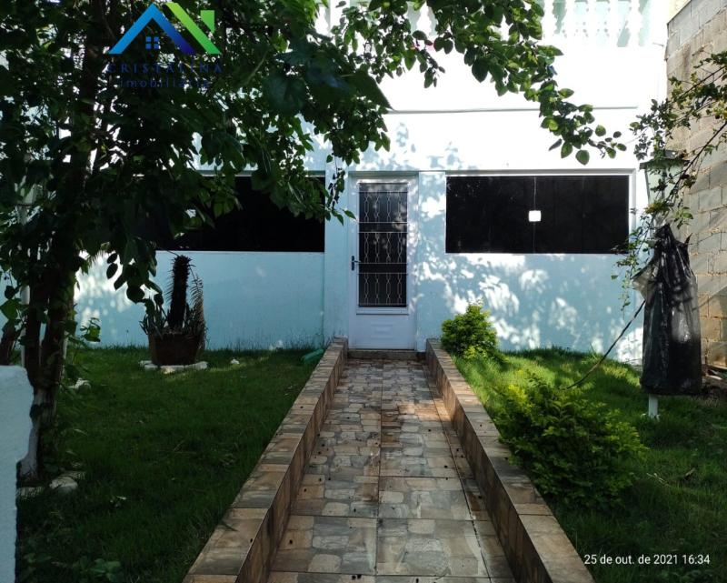 Casa em JARDIM GUANABARA, JUNDIAÍ - Aluguel Jardim Guanabara Jundiaí SP 4 cômodos - Foto 2