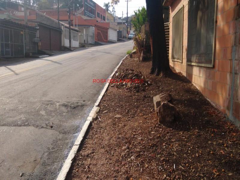 SALAO em JARDIM BURITI, VÁRZEA PAULISTA - Salão comercial de 40 mt² de área útil - Foto 2