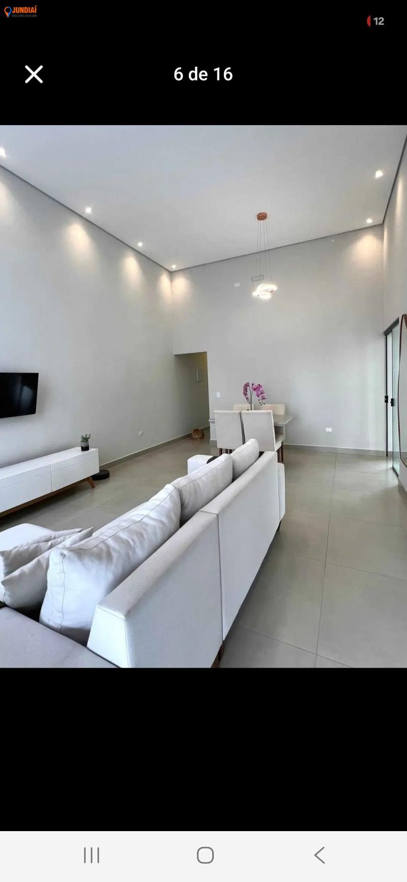 Condomínio em , Itupeva - Vendo Casa em Condomínio em Itupeva S P - Foto 1