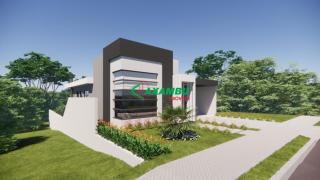 Casa em JARDIM CELESTE, JUNDIAÍ - Foto 4