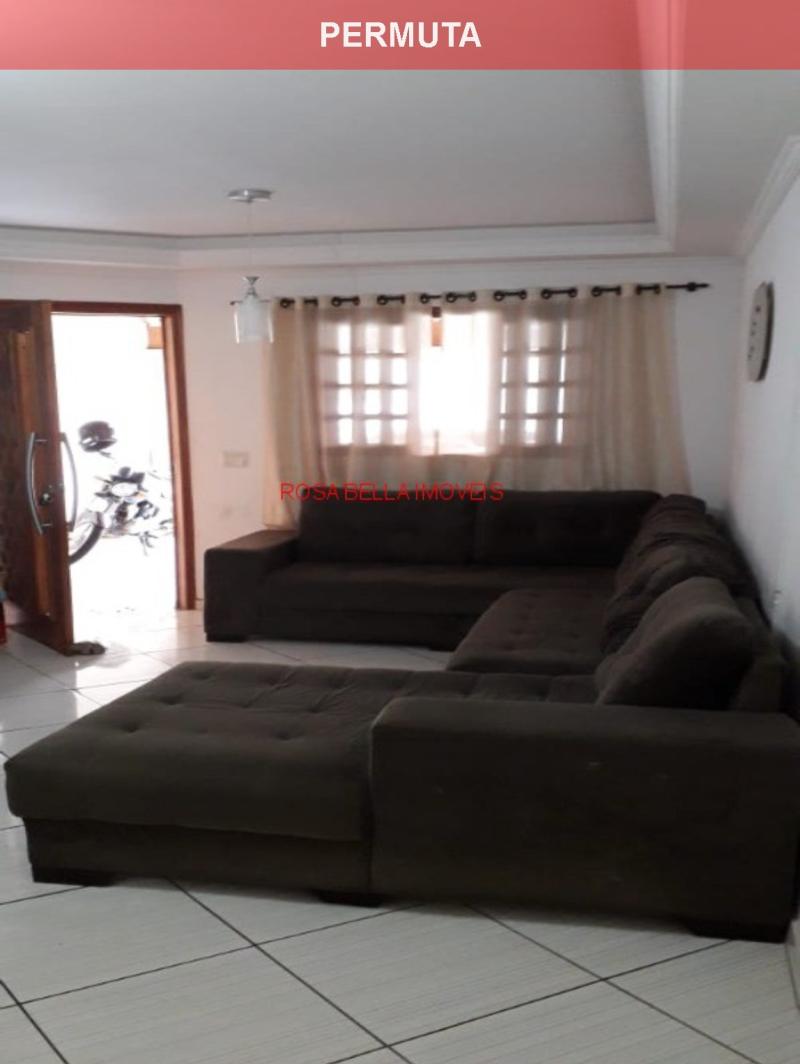 Casa em FAZENDA GRANDE, JUNDIAÍ - CASA À VENDA EM JUNDIAÍ - BAIRRO FAZENDA GRANDE - Foto 1