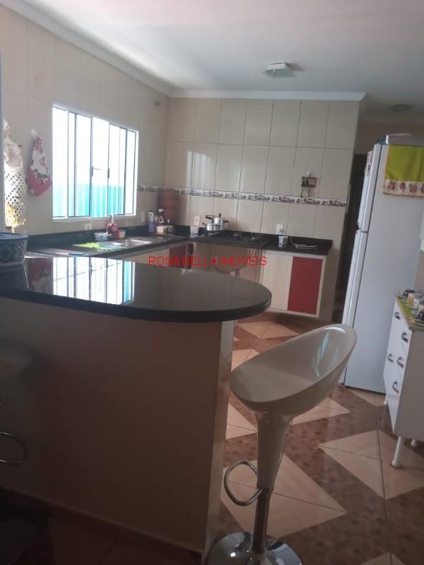 Casa em PARQUE ALMERINDA PEREIRA CHAVES, JUNDIAÍ - CASA A VENDA EM JUNDIAÍ - Foto 1