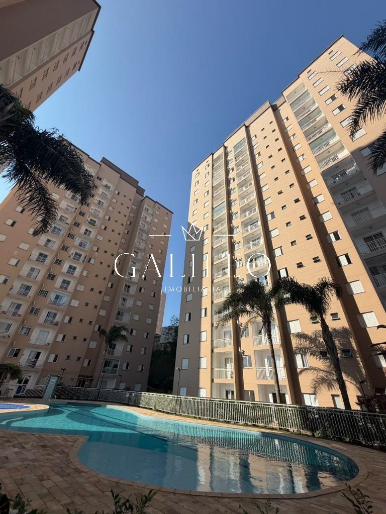 Apartamento em JARDIM BONFIGLIOLI, JUNDIAÍ - Apartamento à venda em Jundiaí-SP no Jardim Bonfiglioli 3 quartos, 1 suíte, 2 salas, 2 banheiros, 2 vagas de garagem 71m²