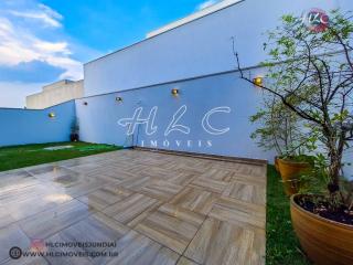 Casa em JARDIM NOVO MUNDO, JUNDIAÍ - Foto 14