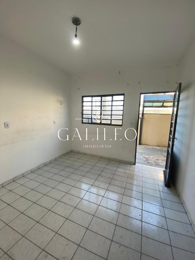 Casa em CIDADE SANTOS DUMONT, JUNDIAÍ - Casa Térrea para Locação -Bairro Cidade Santos Dumont - Jundiaí -SP - 2 Dormitórios - 1 Vaga de Garagem - Foto 2