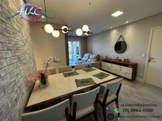 Apartamento em Jardim Flórida, Jundiaí - Foto 14
