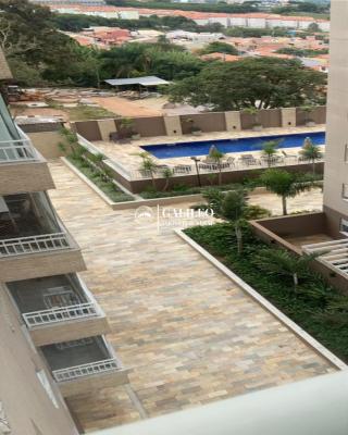 Apartamento em JARDIM GUANABARA, JUNDIAÍ - Foto 8