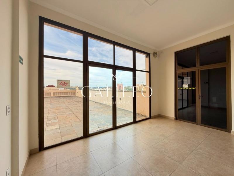 Comercial em CENTRO, JUNDIAÍ - Oportunidade única: Sala comercial à venda em Jundiaí-SP, Centro! 1 sala, 1 vaga de garagem, 40m² de área.