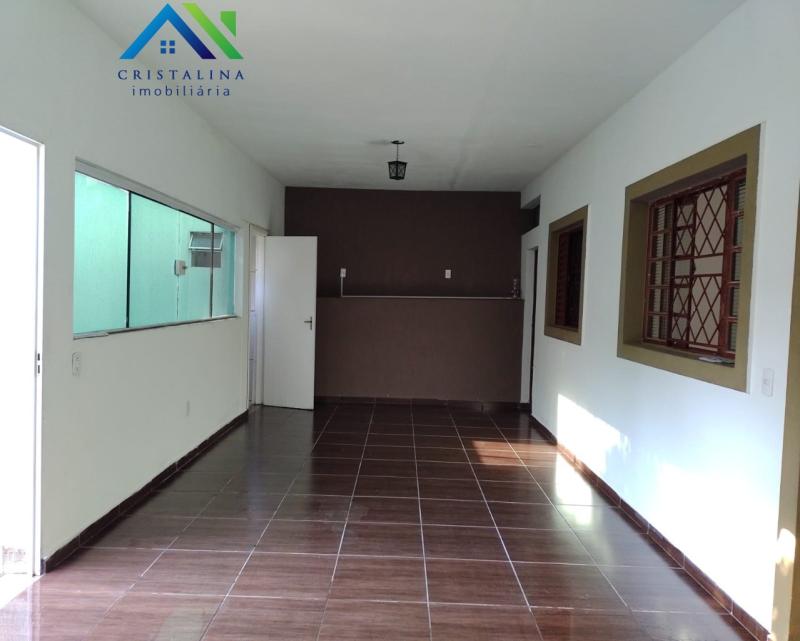 Casa em JARDIM GUANABARA, JUNDIAÍ - Aluguel Jardim Guanabara Jundiaí SP 4 cômodos - Foto 1