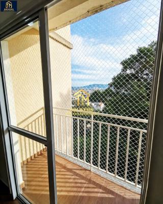 Apartamento em Mirante da Colonia, Jundiaí - Foto 4