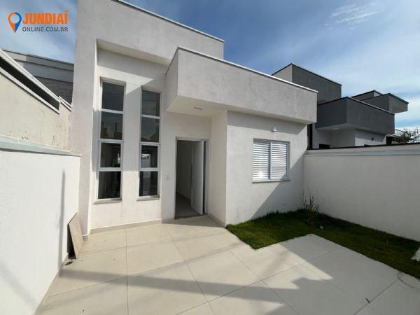 Área Industrial em Jd. Marambaia, Jundiaí - Casa - Jardim Vale Verde - Foto 1