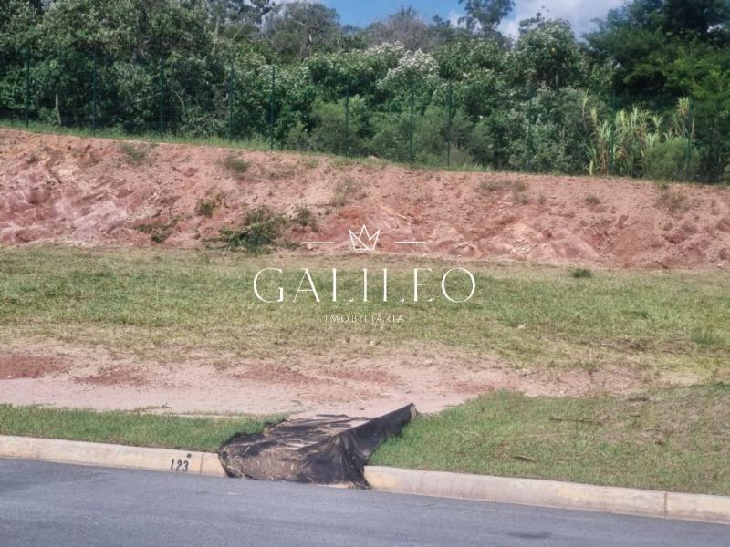 Terreno em CORRUPIRA, JUNDIAÍ - TERRENO PLANO COM 420 m² À VENDA NO CONDOMÍNIO PORTAL DOS LAGOS - BAIRRO CORRUPIRA JUNDIAÍ/SP. - Foto 2