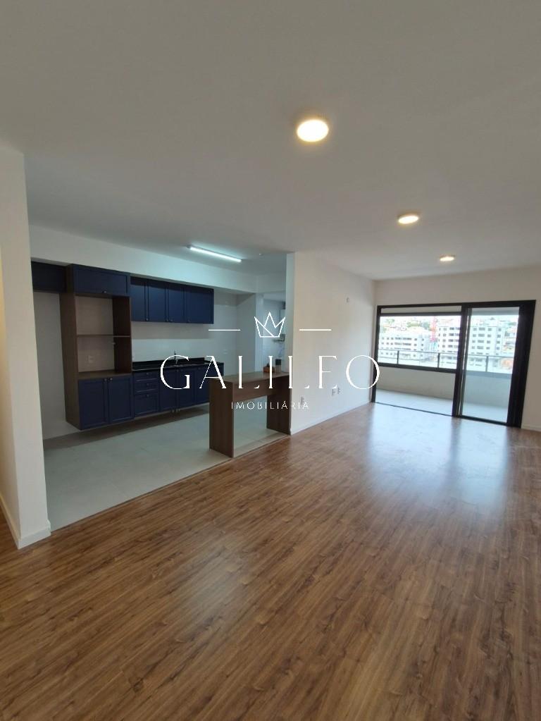 Apartamento em ENGORDADOURO, JUNDIAÍ - APARTAMENTO 3 DORMITÓRIOS COM 112 m² NOVO À VENDA NO ODEON RESIDENCIAL JUNDIAÍ - PORTAL DO PARAÍSO II - JUNDIAÍ/SP. - Foto 3