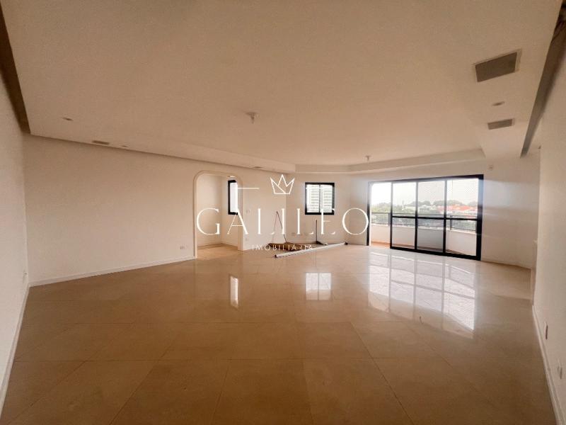 Apartamento em CENTRO, Jundiaí - APARTAMENTO Á VENDA 240M² CONDOMÍNIO ILHAS GREGAS JUNDIAÍ/SP - Foto 1
