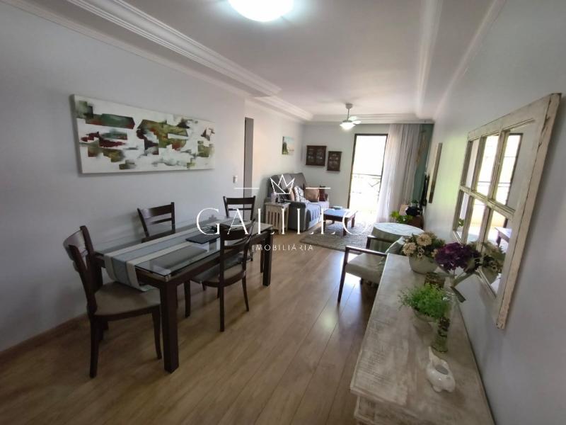Apartamento em PARQUE DA REPRESA, Jundiaí - Apartamento moderno de 3 quartos com suíte no Parque da Represa em Jundiaí-SP! Agende sua visita agora! - Foto 1