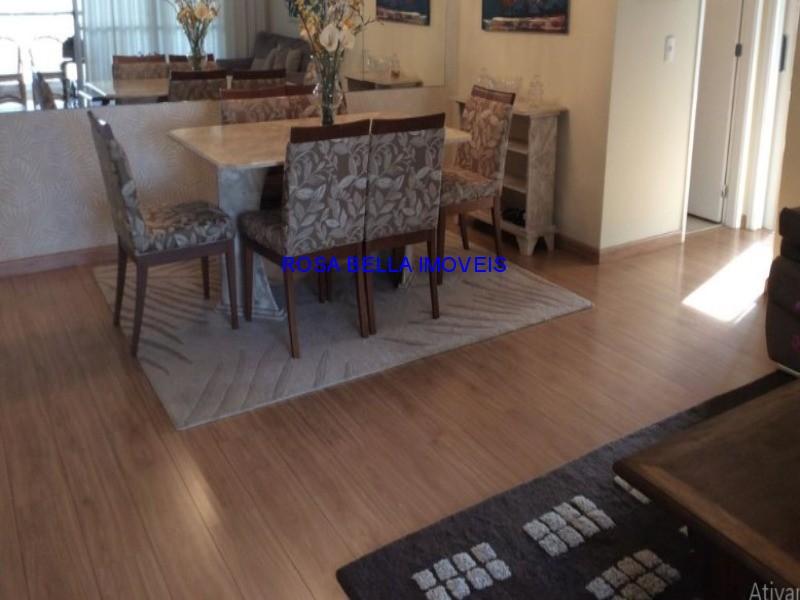Apartamento em JARDIM SÃO BENTO, JUNDIAÍ - APARTAMENTO MOBILIADO EM JUNDIAÍ A VENDA - Foto 3
