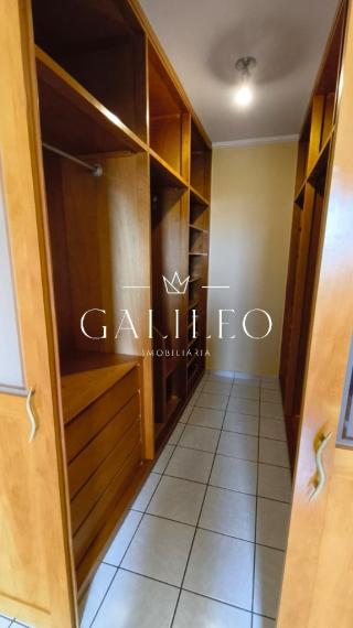 Apartamento em PARQUE RESIDENCIAL ELOY CHAVES, Jundiaí - Foto 25
