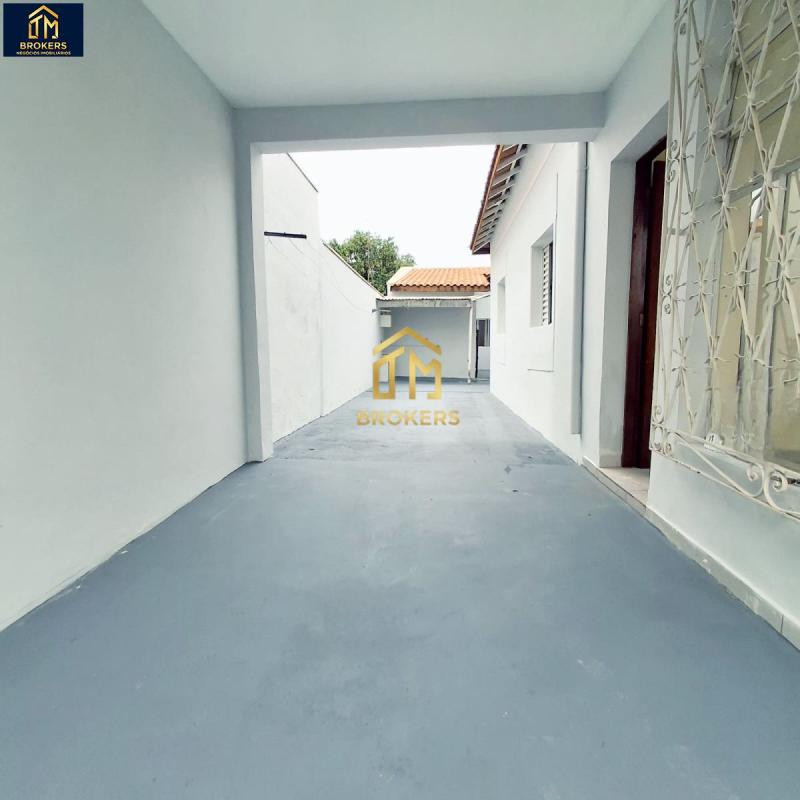Casa em Jd. Carlos Gomes, Jundiaí - Casa Térrea + Edícula Jd. Carlos Gomes - Foto 1