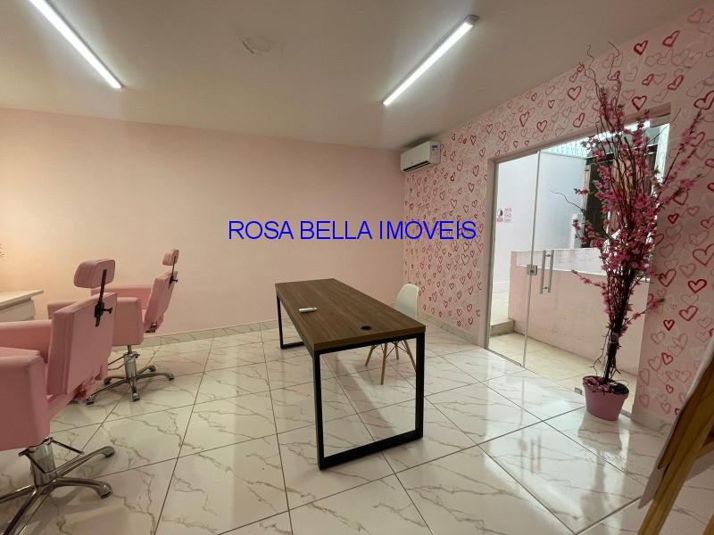 Sala em VILA DAS HORTÊNCIAS, JUNDIAÍ - SALA COMERCIAL JUNDIAI - RUA DO RETIRO