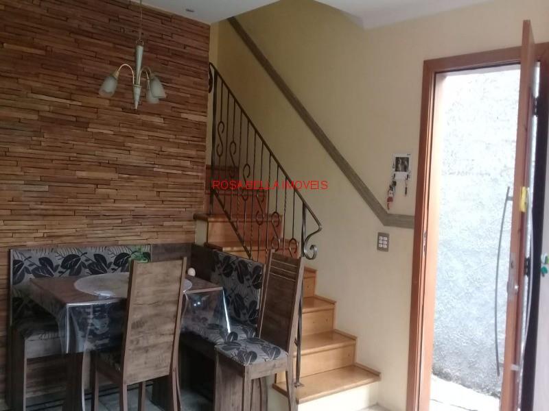 Casa em JARDIM MARTINS, JUNDIAÍ - Casa em condomínio, Sobrado em condomínio, Jundiaí - Foto 1