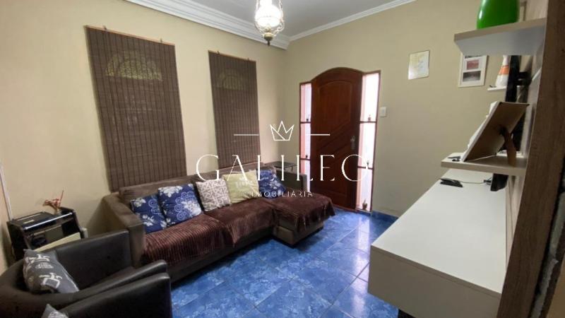 Casa em JARDIM VITÓRIA, Campo Limpo Paulista - CASA A VENDA NO JARDIM VITORIA - CAMPO LIMPO PAULISTA - SP - Foto 1