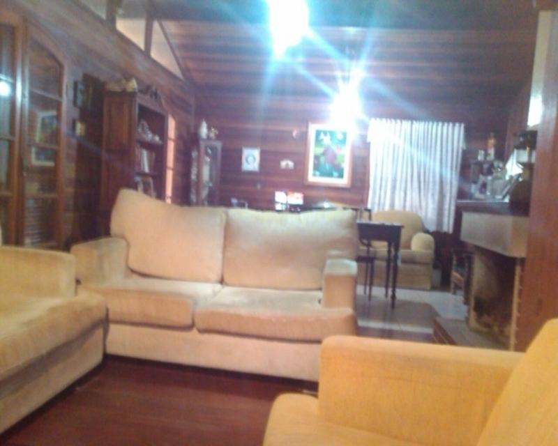 Casa em JARDIM CELESTE, Jundiaí - Casa em condomínio 3 quartos, 1 suíte Jardim Celeste Jundiaí - Foto 1