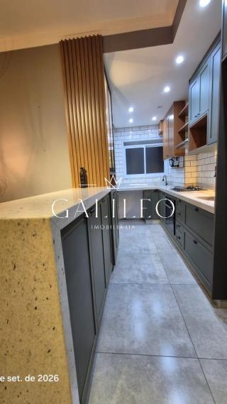 Apartamento em RESIDENCIAL SANTA GIOVANA, JUNDIAÍ - Foto 6