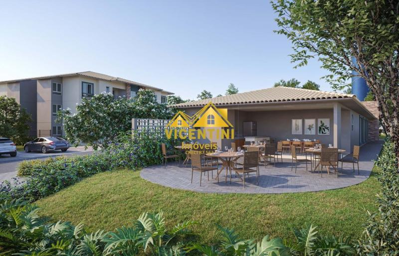 Apartamento em ITUPEVA, ITUPEVA - Apartamento em ITUPEVA