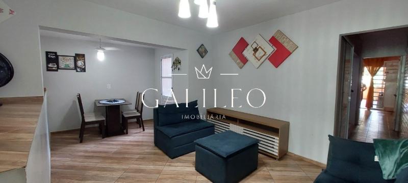 Casa em centro, Jundiaí - SOBRADO A VENDA COM 2 DORMITÓRIOS NO CENTRO DE JUNDIAÍ - Foto 3