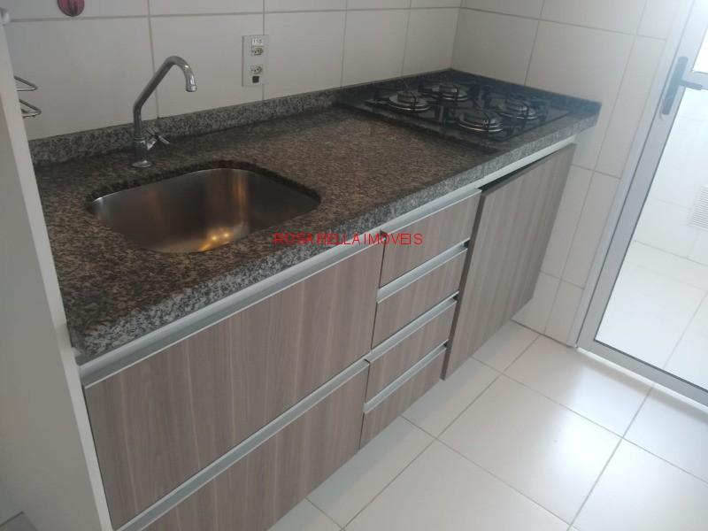 Apartamento em PARQUE UNIÃO, JUNDIAÍ - APARTAMENTO ALUGUEL COM SUITE - Foto 3