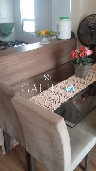 Apartamento em JARDIM TAMOIO, Jundiaí - Foto 3
