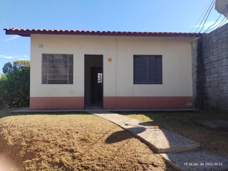 Casa em CONDOMÍNIO VILA DE JUNDIAÍ, JUNDIAÍ - Comprar casa 2 dormitórios Condomínio Vila de Jundiaí, Jundiaí SP Brasil - Foto 1