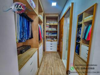 Casa em LOTEAMENTO VALE AZUL I, JUNDIAÍ - Foto 13