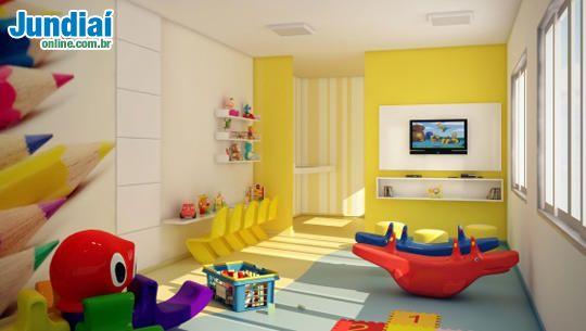 Apartamento em Colônia, Jundiaí - Apartamento Doce Lar Bella Colonia - Foto 1