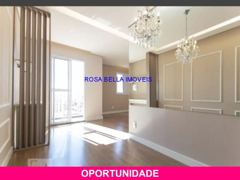 Apartamento em PARQUE UNIÃO, JUNDIAÍ - APARTAMENTO JUNDIAÍ - Foto 1
