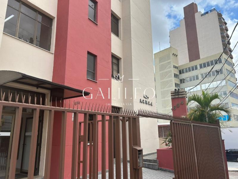 Comercial em CENTRO, JUNDIAÍ - Sala Comercial a Venda no Edifício A.C.M.C.J - Centro - Jundiaí SP