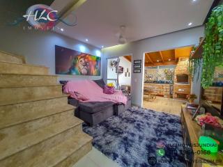 Casa em JARDIM COLÔNIA, JUNDIAÍ - Foto 2