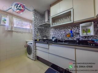 Casa em JARDIM COLÔNIA, JUNDIAÍ - Foto 24