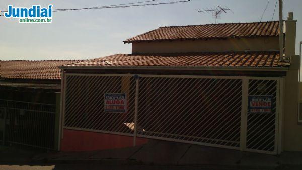 Casa em Jd. Pacaembu, Jundiaí - Ótima Casa Térrea - Foto 2