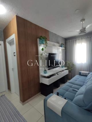 Apartamento em VILA NAMBI, Jundiaí - Foto 7