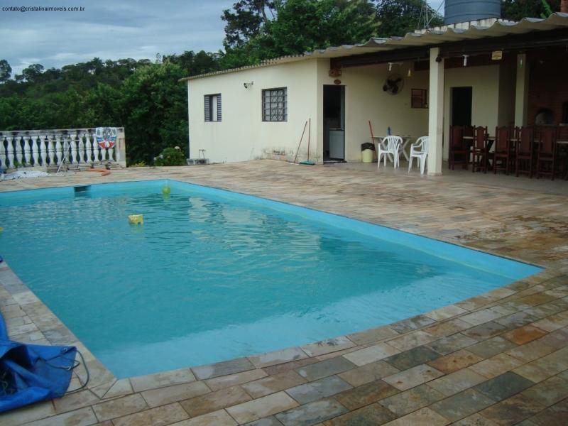 Chácara em CHÁCARAS SÃO GUIDO, VÁRZEA PAULISTA - Venda, chácara  são Guido Várzea Paulista/SP área do terreno 1.650 m² área construída  320 m² piscina. - Foto 1