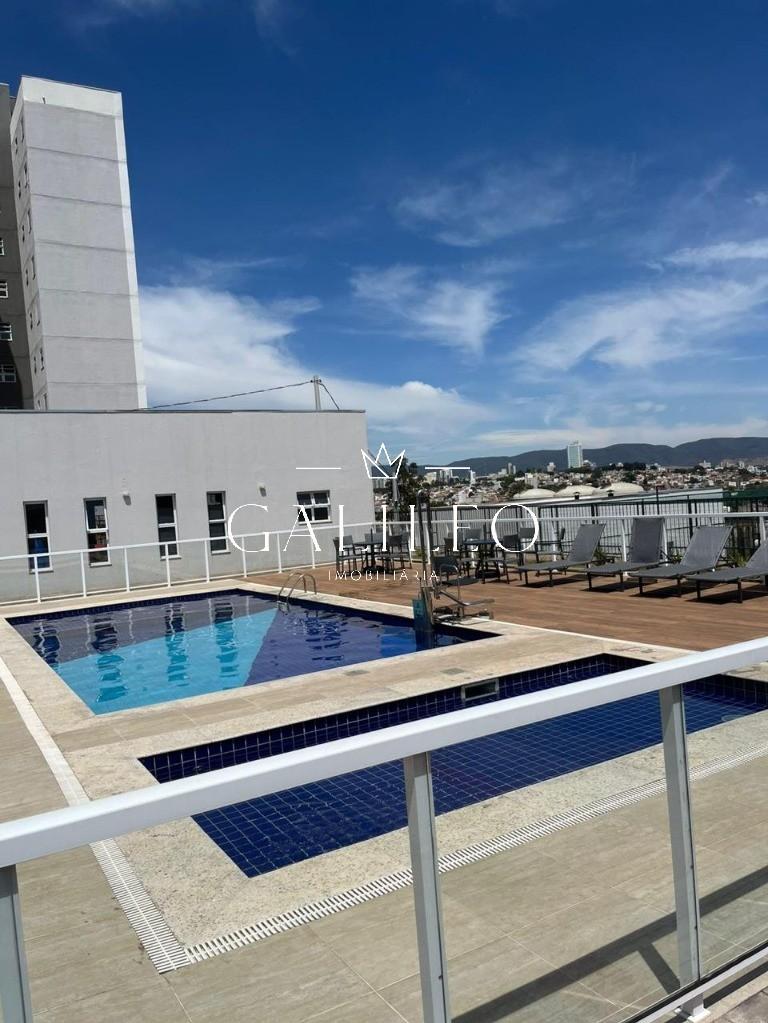 Apartamento em VILA RIO BRANCO, JUNDIAÍ - Excelente oportunidade de locação: Apartamento de 3 quartos no Residencial Mirante em Jundiaí/SP - 54,00m²! - Foto 1
