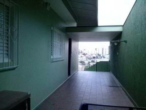 Casa em JARDIM TAMOIO, JUNDIAÍ - Casa / Sobrado em JARDIM TAMOIO - Foto 3