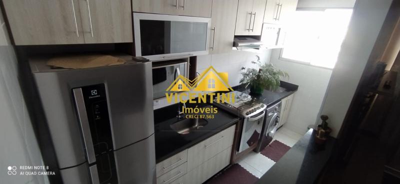 Apartamento em RECANTO QUARTO CENTENÁRIO, JUNDIAÍ - Apartamento em RECANTO QUARTO CENTENÃ?RIO - Foto 1