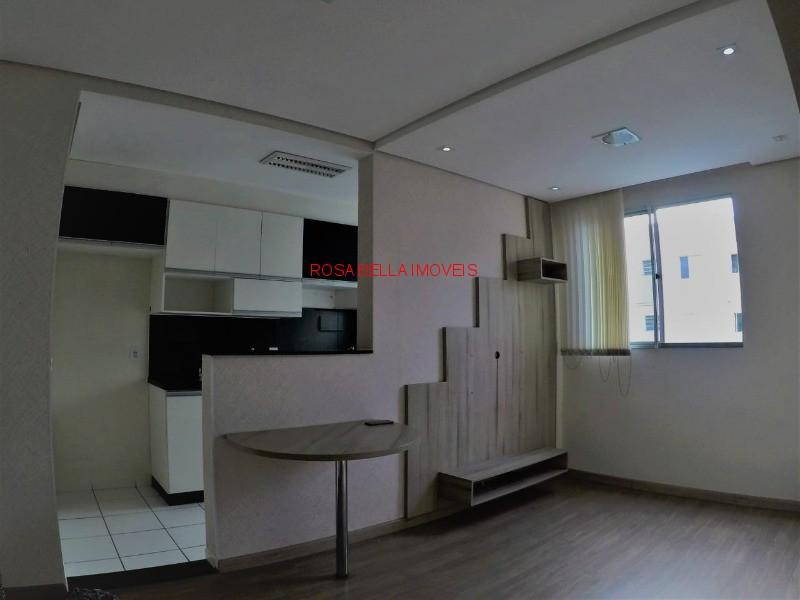 Apartamento em RECANTO QUARTO CENTENÁRIO, JUNDIAÍ - APARTAMENTO Á VENDA EM JUNDIAÍ - RESERVA DO JAPI - RECANTO QUARTO CENTENÁRIO - Foto 1