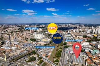 Comercial no CENTRO, JUNDIAÍ - Foto 20