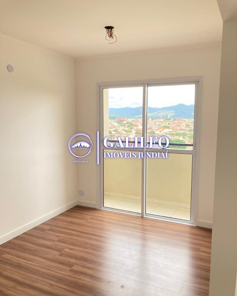 Apartamento em JARDIM SANTA GERTRUDES, JUNDIAÍ - Apartamento para locação com 2 quartos e vaga de garagem em Jundiaí-SP, bairro Jardim Santa Gertrudes - Confira! - Foto 1