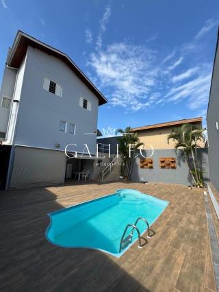 Casa em JARDIM SÃO VICENTE, JUNDIAÍ - Foto 29